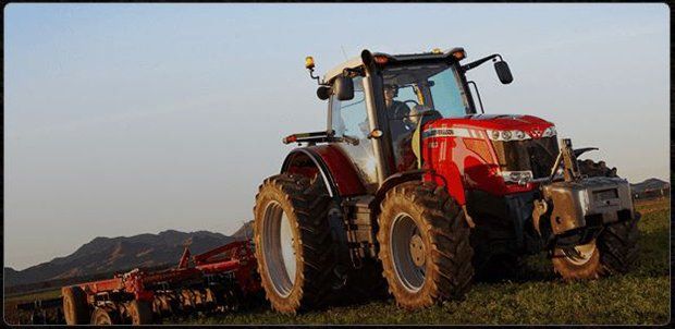 Tractors | Ramsey, IN | Chinn Equipment Inc | 812-347-2995