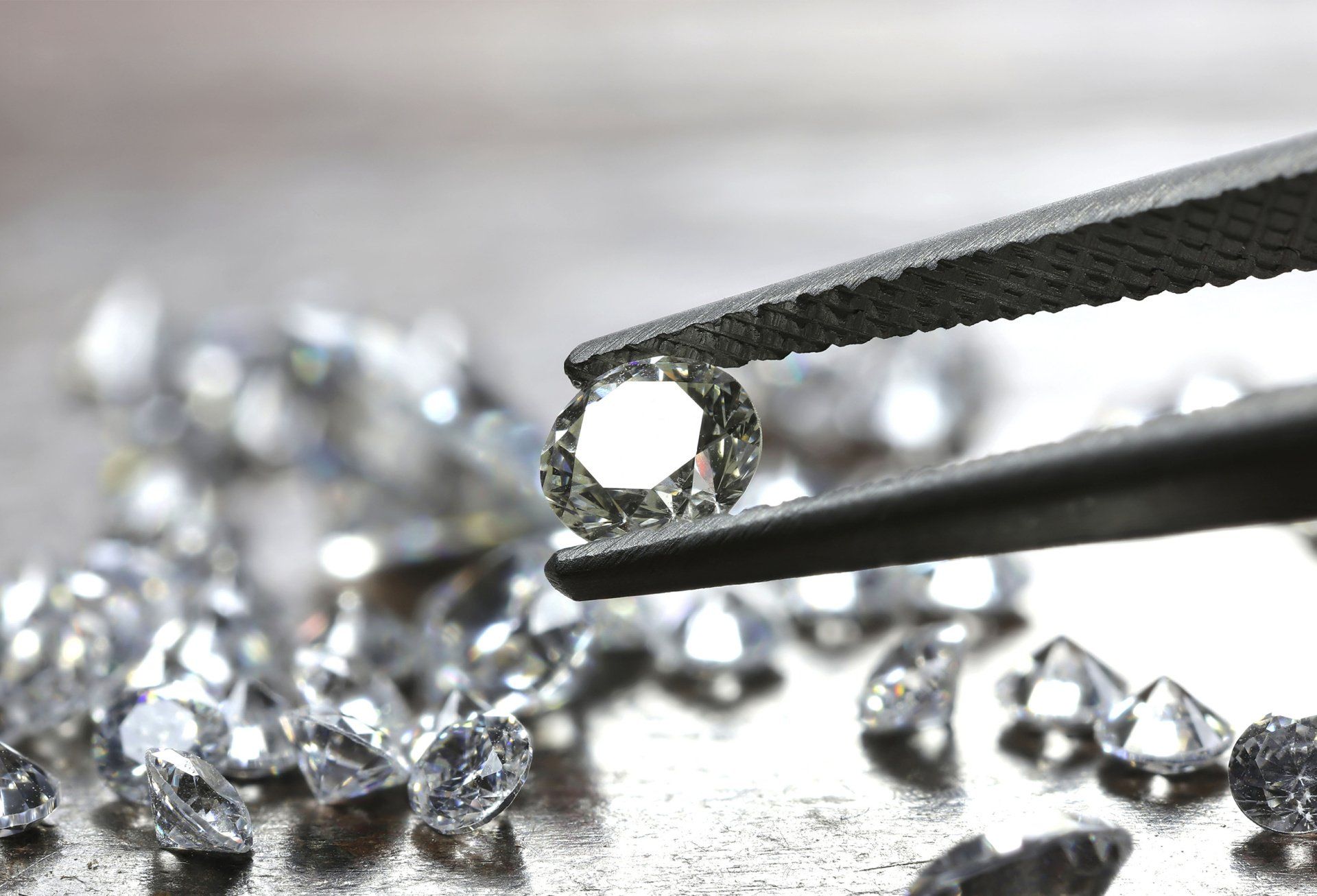 48x120 JEWELRY REPAIR BANNER SIGN watch gold diamonds battery appraisals  