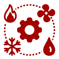 PYK Heating & Cooling