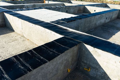 Clark & Co Waterproofing