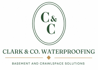 Clark & Co Waterproofing- logo