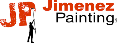 Jimenez Painting LLC - Logo