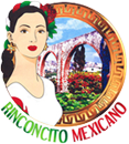 Rinconcito Mexicano | Logo