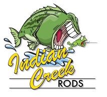 Indian Creek Rods