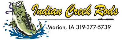 Indian Creek Rod