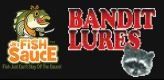 Fish Sauce Bandit Lure