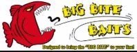 Big bite baits