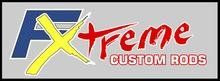 Fxtreme Custom Rod
