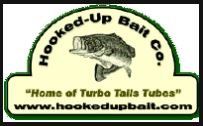 Hooked-Up Bait Co.