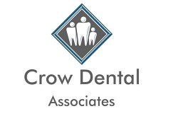 Crow Dental Associates - Logo
