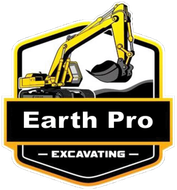 Earthpro Land Clearing - Logo
