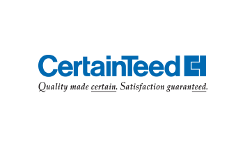 CertainTeed logo