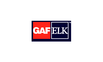 GAF logo