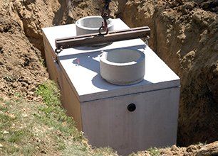 Septic services