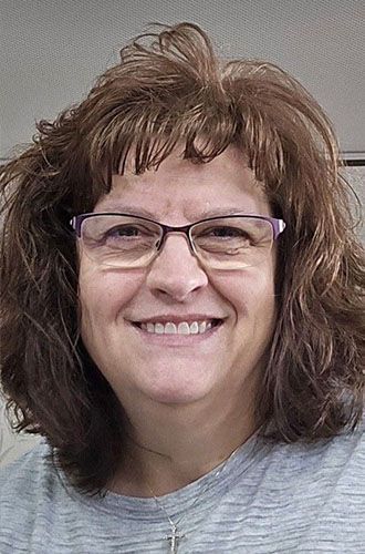 Jackie Novotny