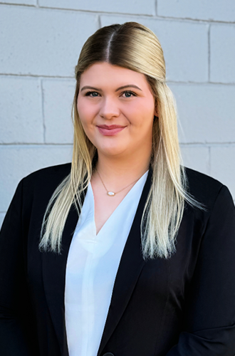 Nicolle Donnelly