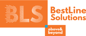 BestLine Solutions Logo