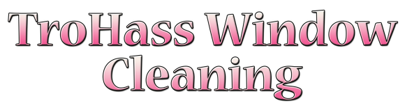 TroHass Window Cleaning