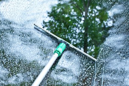 TroHass Window Cleaning