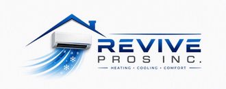 Revive Pros Inc logo