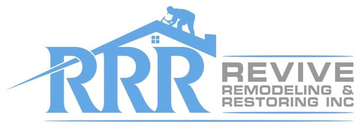 Revive Remodeling & Restoring Inc. - logo