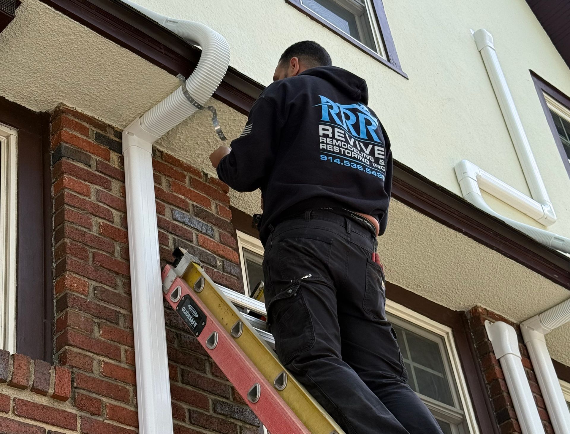 Revive Remodeling & Restoring Inc.
