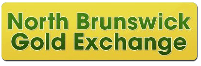 North Brunswick Gold Exchange logo