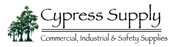Cypress Supply- logo