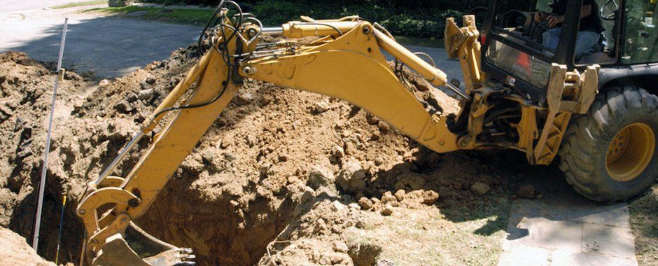Install-septic-systems
