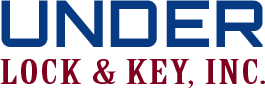 Under Lock & Key, Inc. - Logo
