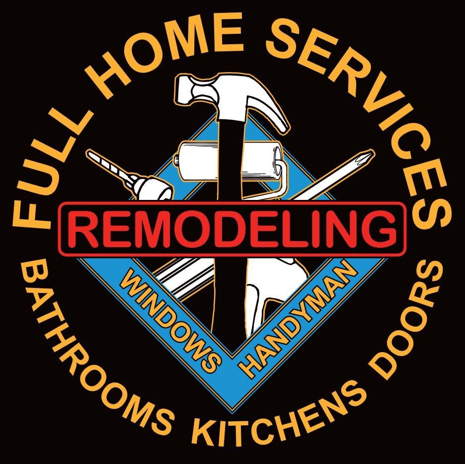 Full Home Services - LOGO