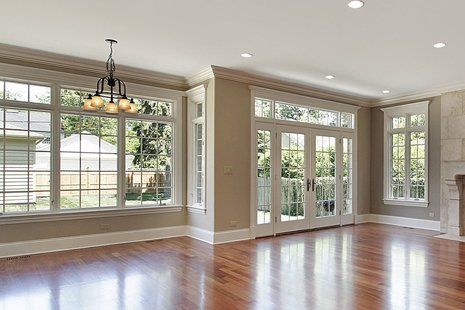 Windows and Doors