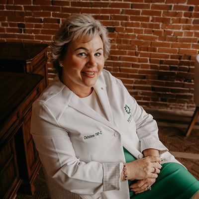 Christene O'Loughlin