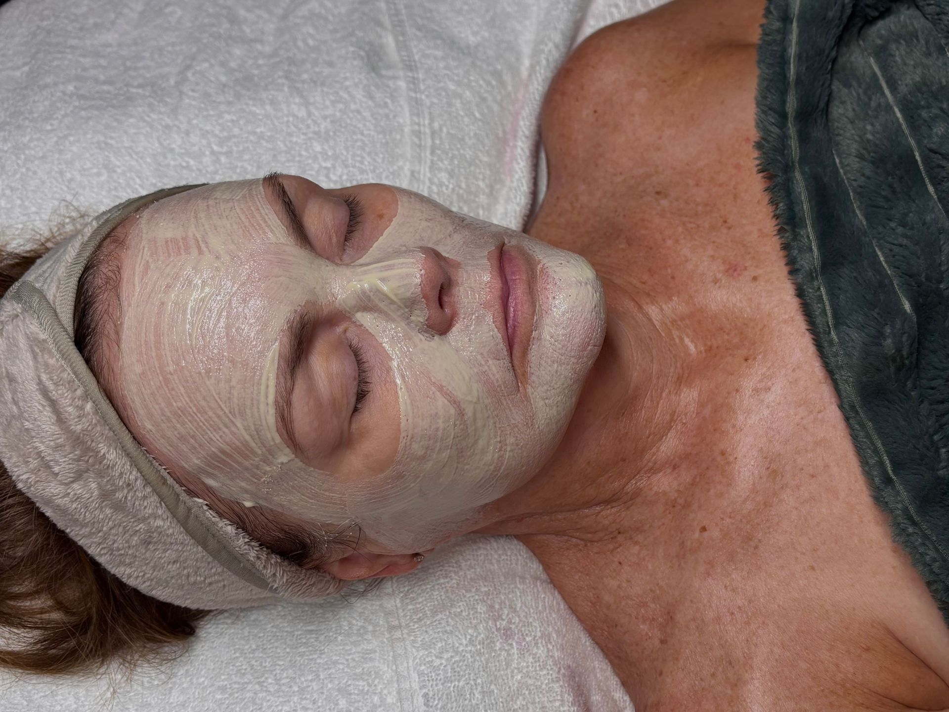 Revolution Wellness & Aesthetics