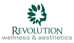 Revolution Wellness & Aesthetics - Logo