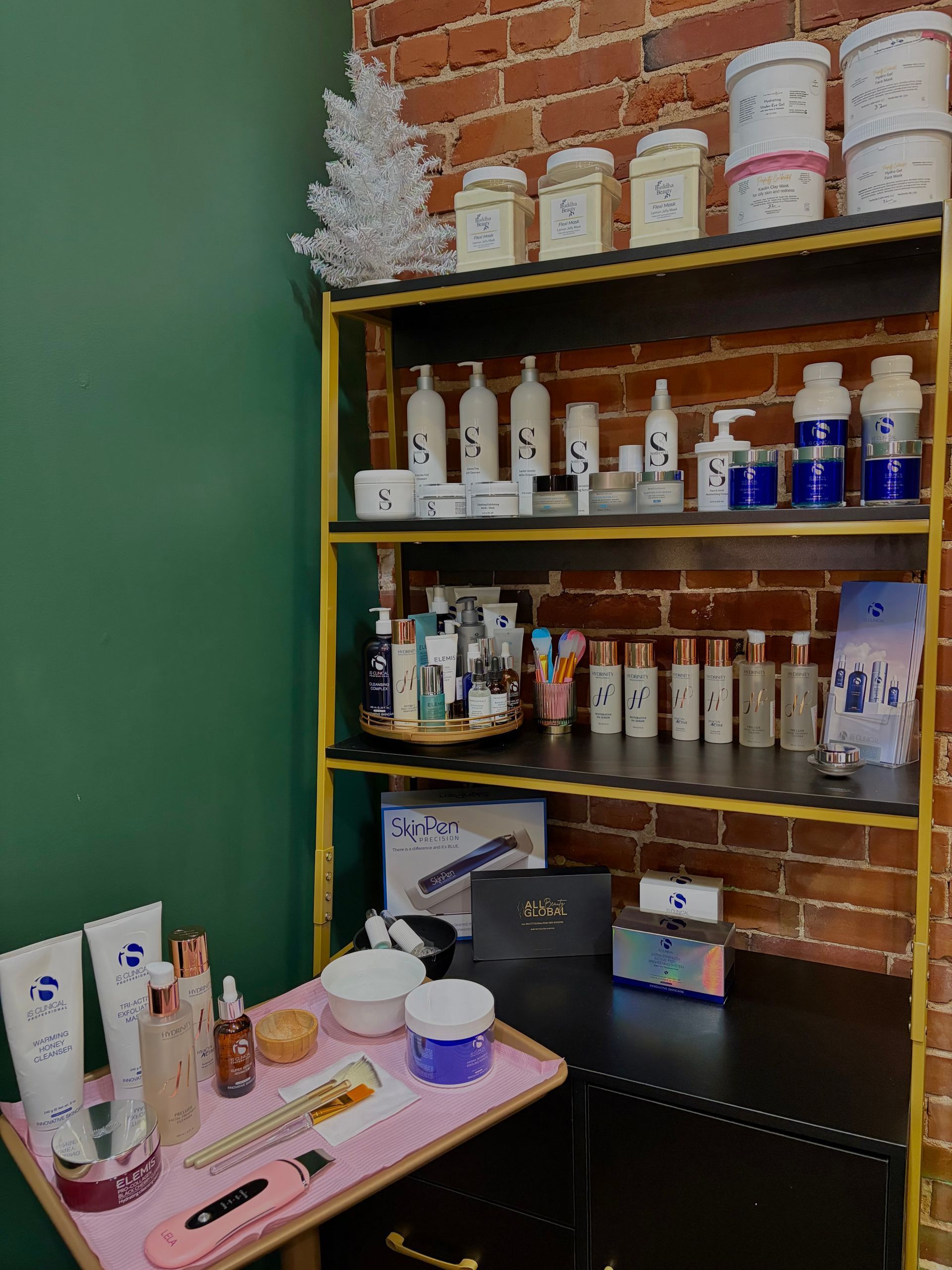 Revolution Wellness & Aesthetics