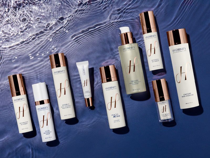 Revolution Wellness & Aesthetics