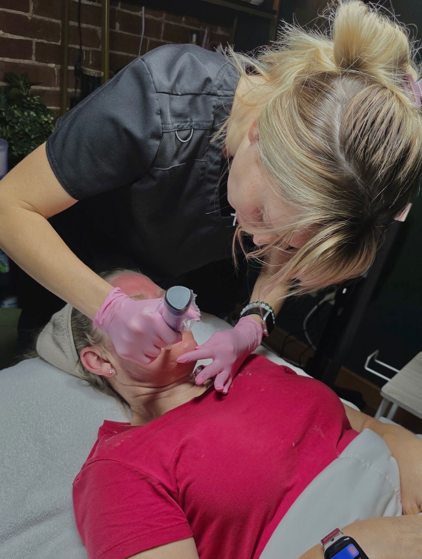 Revolution Wellness & Aesthetics