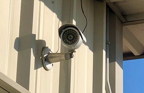 security camera