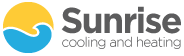 Sunrise Cooling & Heating Inc logo