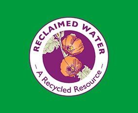 Reclaimed Water