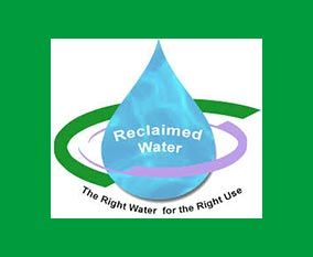 Reclaimed Water
