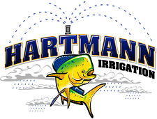 Hartmann Irrigation Inc Logo