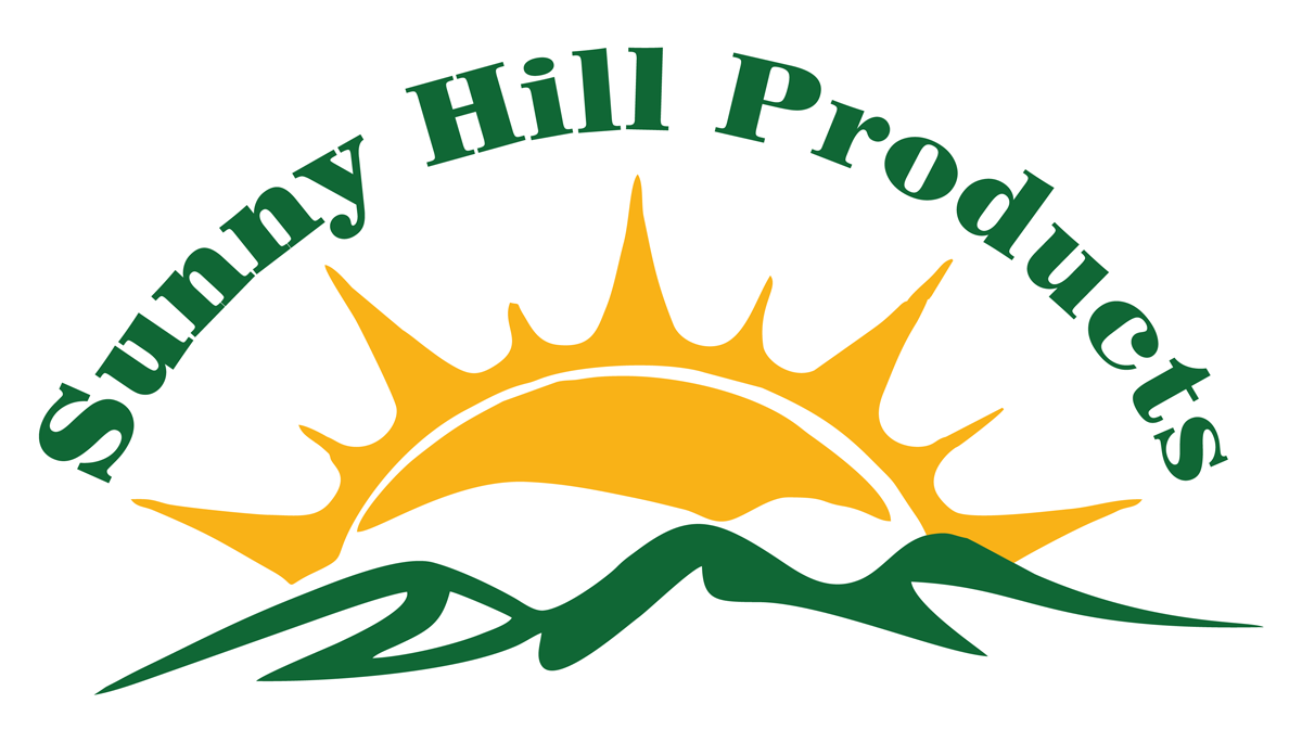 Sunny Hill Products - logo