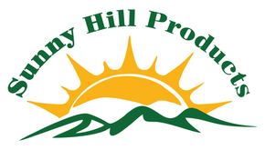 Sunny Hill Products - logo