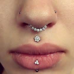 nose
