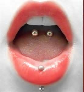 tongue