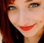 dimples