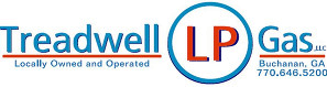 Treadwell Gas-Logo