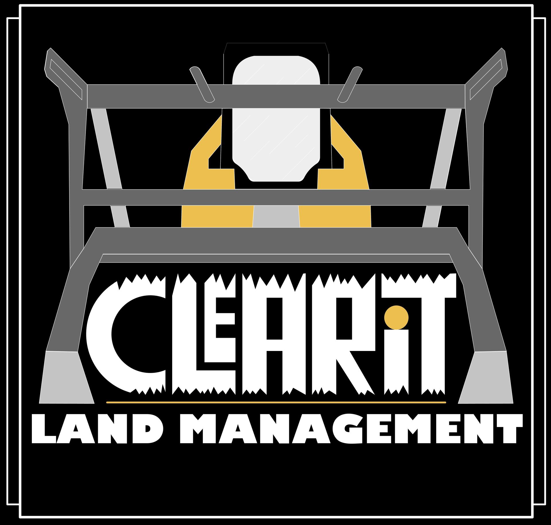 Clear it Land Management Logo